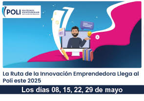 Ruta de Innovación Emprendedora, Politécnico Grancolombiano